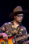 Photo of Shawn Hess from Elk Tongue courtesy of www.elktongue.com